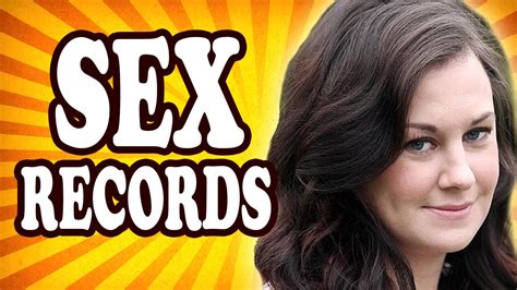 longest orgasm world record|Five world sex records you wont believe